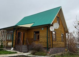 Продам дом, 130 м2, село Ивано-Казанка, Центральная улица, 22