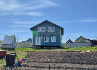 Продается дом, 129 м2, деревня Рязановка