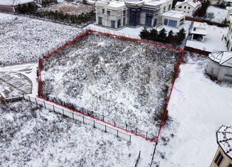 Продажа земельного участка, 17.9 сот., деревня Чесноково