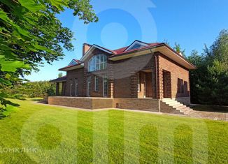 Продажа дома, 610 м2, деревня Борки