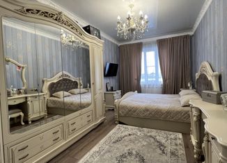 Двухкомнатная квартира на продажу, 50.1 м2, Нальчик, Эльбрусская улица, 19, район Хладокомбинат