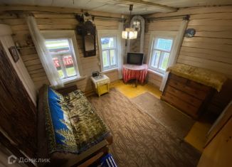 Продам дом, 63.8 м2, деревня Халтурино, деревня Халтурино, 2