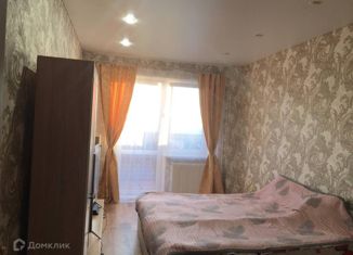 Продаю 1-комнатную квартиру, 40.9 м2, Краснодар, улица имени Валерия Гассия, 2, ЖК Авиатор