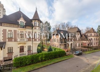 Продам таунхаус, 320 м2, поселок дома отдыха Озера, коттеджный посёлок Довиль, 411