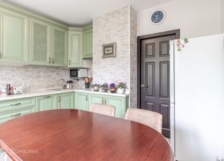 Двухкомнатная квартира на продажу, 56 м2, Москва, Паромная улица, 9к1, район Братеево