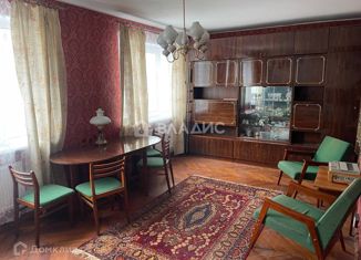 Продажа 3-ком. квартиры, 78.2 м2, Санкт-Петербург, проспект Ударников, 27к2, проспект Ударников