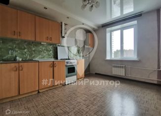 Продажа двухкомнатной квартиры, 48.9 м2, Рязань, улица Нахимова, 68, район Южный