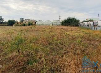 Продажа земельного участка, 8.6 сот., село Владимировка, Абрикосовая улица