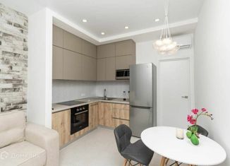 1-ком. квартира на продажу, 40 м2, Краснодар, ЖК Оникс, Российская улица, 267к4