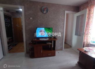 2-комнатная квартира на продажу, 25 м2, Ленинск-Кузнецкий, проспект Ленина, 53/3