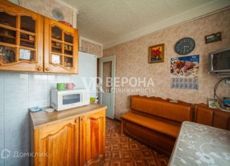 Продажа 3-комнатной квартиры, 60 м2, Краснодар, улица Гидростроителей, 39