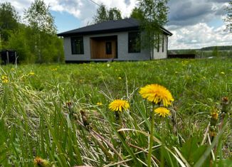 Дом на продажу, 81.1 м2, деревня Левашово, Полевая улица, 7