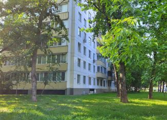 1-комнатная квартира на продажу, 32.7 м2, Москва, Заревый проезд, 5к1, Заревый проезд