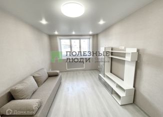 Продажа 2-ком. квартиры, 45 м2, Кировская область, улица Красина, 2А