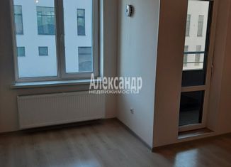 Квартира в аренду студия, 24 м2, Санкт-Петербург, Кузнецовская улица, 58к4, метро Парк Победы