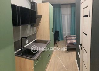 Квартира в аренду студия, 23 м2, Архангельск, набережная Северной Двины, 117