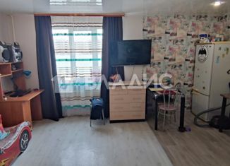 Продается квартира студия, 32 м2, Ковров, улица Фёдорова, 13А