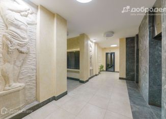 Продается квартира студия, 20.2 м2, Екатеринбург, Коммунальная улица, 32, ЖК 7 Ключей