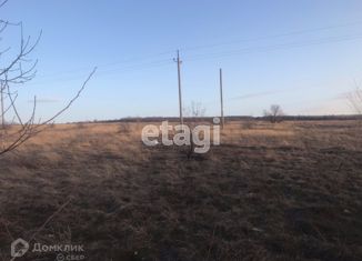 Продается земельный участок, 4.6 сот., садовые участки Строитель, 12-я улица