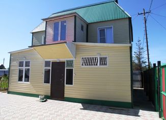 Продажа дома, 107 м2, Мегион