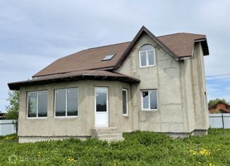 Продажа дома, 166 м2, СНТСН Кунавино, Творческая улица