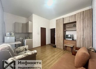 Продаю квартиру студию, 21 м2, Ставрополь, Малиновая улица, 80, Промышленный район