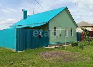 Продажа дома, 53.1 м2, село Левая Россошь, улица Будённого