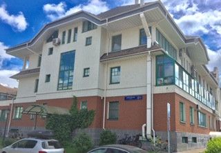 3-ком. квартира на продажу, 133 м2, Москва, Дмитровское шоссе, 122Гк1, станция Марк