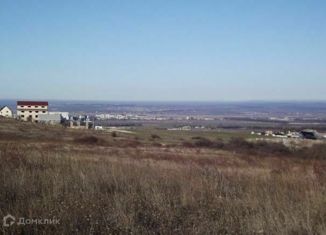 Земельный участок на продажу, 8 сот., поселок Верхнее Джемете, Нагорная улица