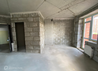 Продаю 1-ком. квартиру, 27.1 м2, Омск, 1-я улица Красной Звезды, 71, ЖК Созвездие