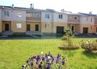 Таунхаус на продажу, 155 м2, посёлок Боголюбово, Новая улица, 9