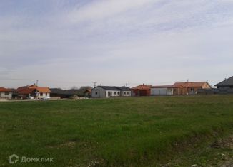 Продается земельный участок, 10.5 сот., село Габишево, Луговая улица, 12