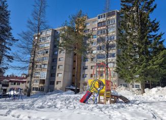 Продается 2-комнатная квартира, 49.5 м2, Костомукша, Карельская улица, 7