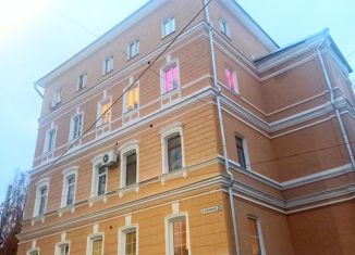 Продается 2-ком. квартира, 56.2 м2, Нижний Новгород, Сергиевская улица, 25, метро Горьковская
