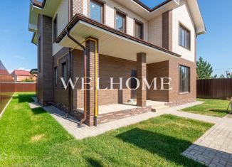 Продам дом, 247.5 м2, хутор Брехово, Кольцевая улица, 20