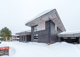 Продается дом, 691.4 м2, деревня Хлябово, коттеджный посёлок Монаково, 6В