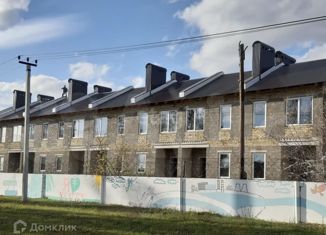 Продам таунхаус, 130 м2, Октябрьский, площадь имени Ленина