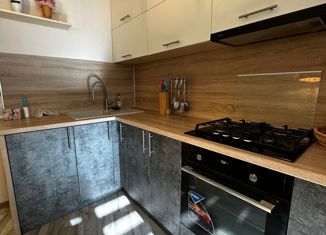 Продается однокомнатная квартира, 38.9 м2, Ставрополь, Комсомольская улица, 48, микрорайон №3