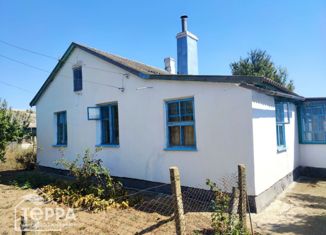 Продам дом, 76 м2, село Вересаево, Целинный переулок, 9