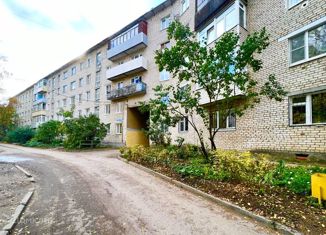 Продажа 1-ком. квартиры, 30 м2, Переславль-Залесский, улица Менделеева, 14