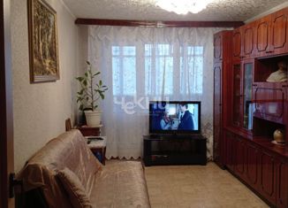 Продажа трехкомнатной квартиры, 65 м2, Нижний Новгород, Комсомольская улица, 17, жилой район Соцгород