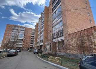 Продается 2-комнатная квартира, 49.3 м2, Красноярский край, улица Петра Словцова, 4