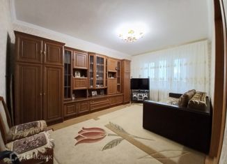 Продажа трехкомнатной квартиры, 75 м2, Нальчик, улица Атажукина, 2, район Предгорный