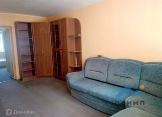Продается трехкомнатная квартира, 57.7 м2, Ярославль, улица Блюхера, 66к2