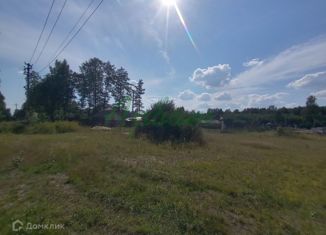 Продажа участка, 12 сот., коттеджный посёлок Савватьевский берег, улица Савватьевский Берег, 28
