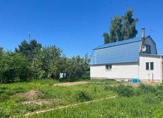 Продается дом, 140 м2, деревня Щедрино