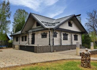 Продается дом, 500 м2, деревня Мытно, Солнечный переулок, 1