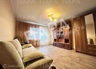 Продажа однокомнатной квартиры, 37 м2, Самара, улица Железной Дивизии, 1, метро Кировская