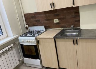 Продажа однокомнатной квартиры, 30.2 м2, Самара, улица Георгия Ратнера, 7, метро Победа