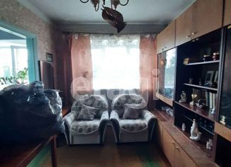 3-комнатная квартира в аренду, 52 м2, Ялуторовск, улица Новикова, 28